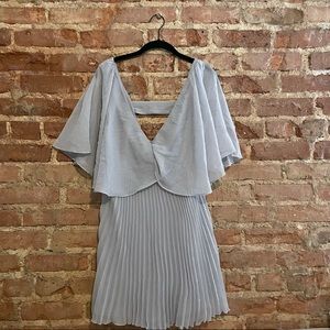 Asos mini cocktail dress